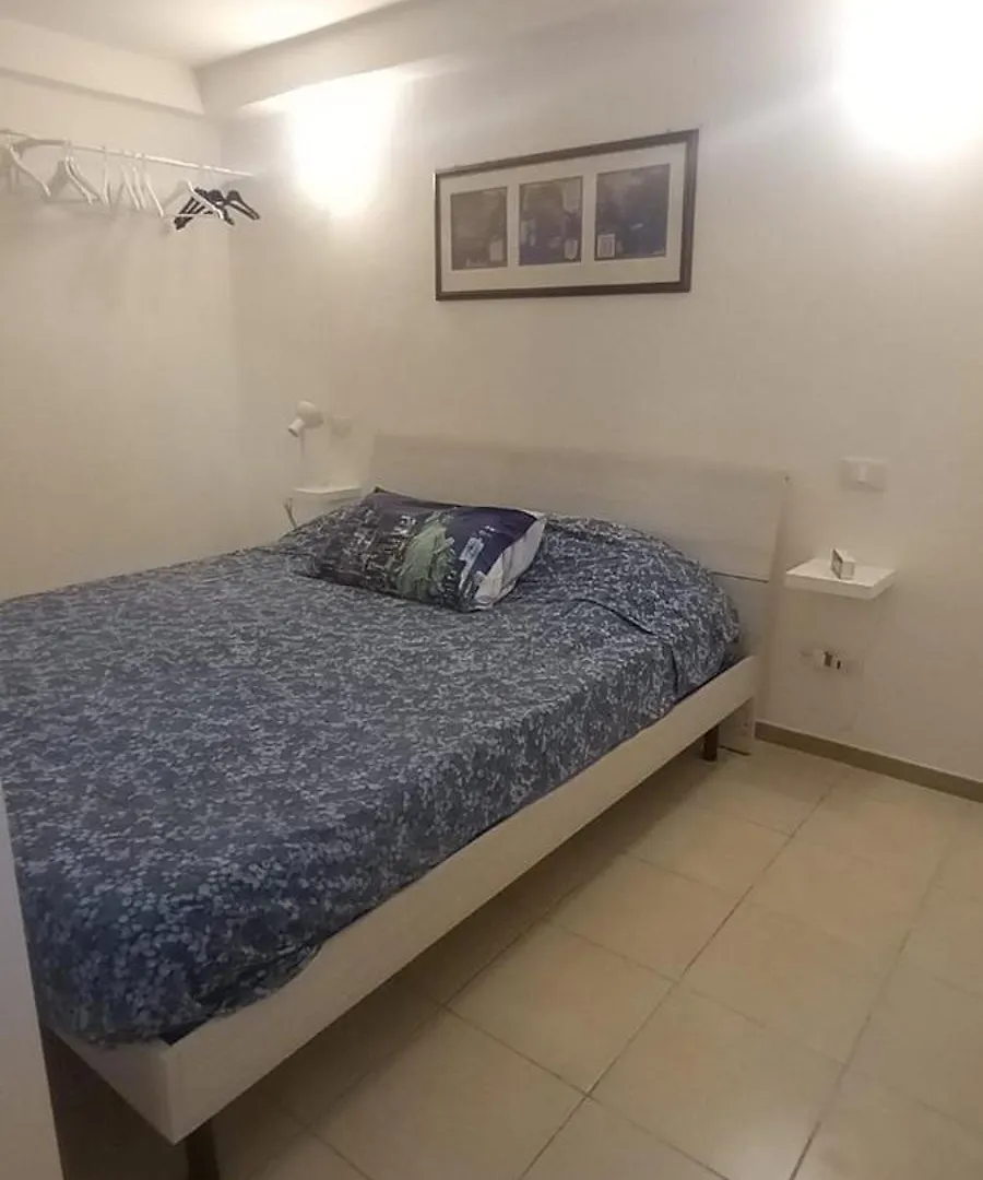 Toloma Apartment Viareggio Italy