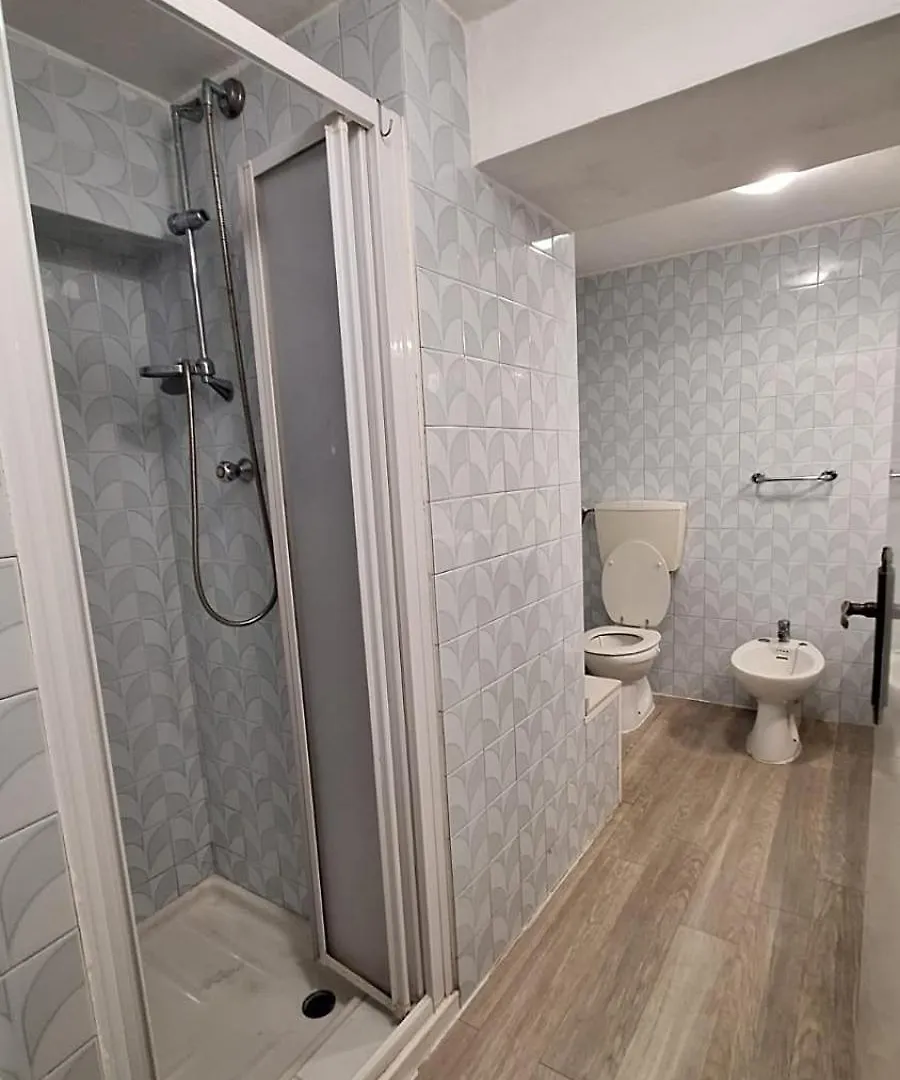 Toloma Apartment Viareggio