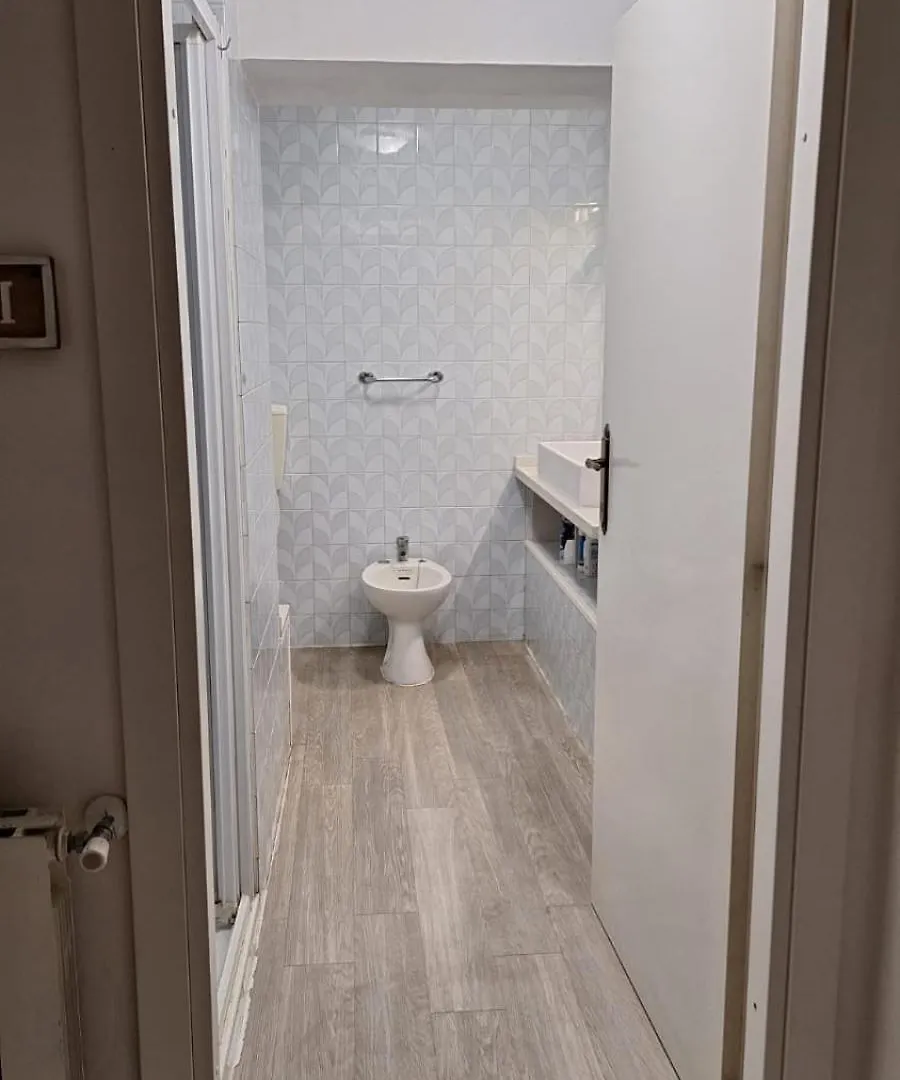Toloma Apartment Viareggio Italy