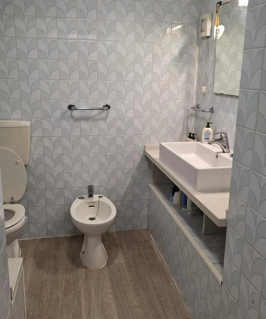 Toloma Apartment Viareggio 0*,  Italy