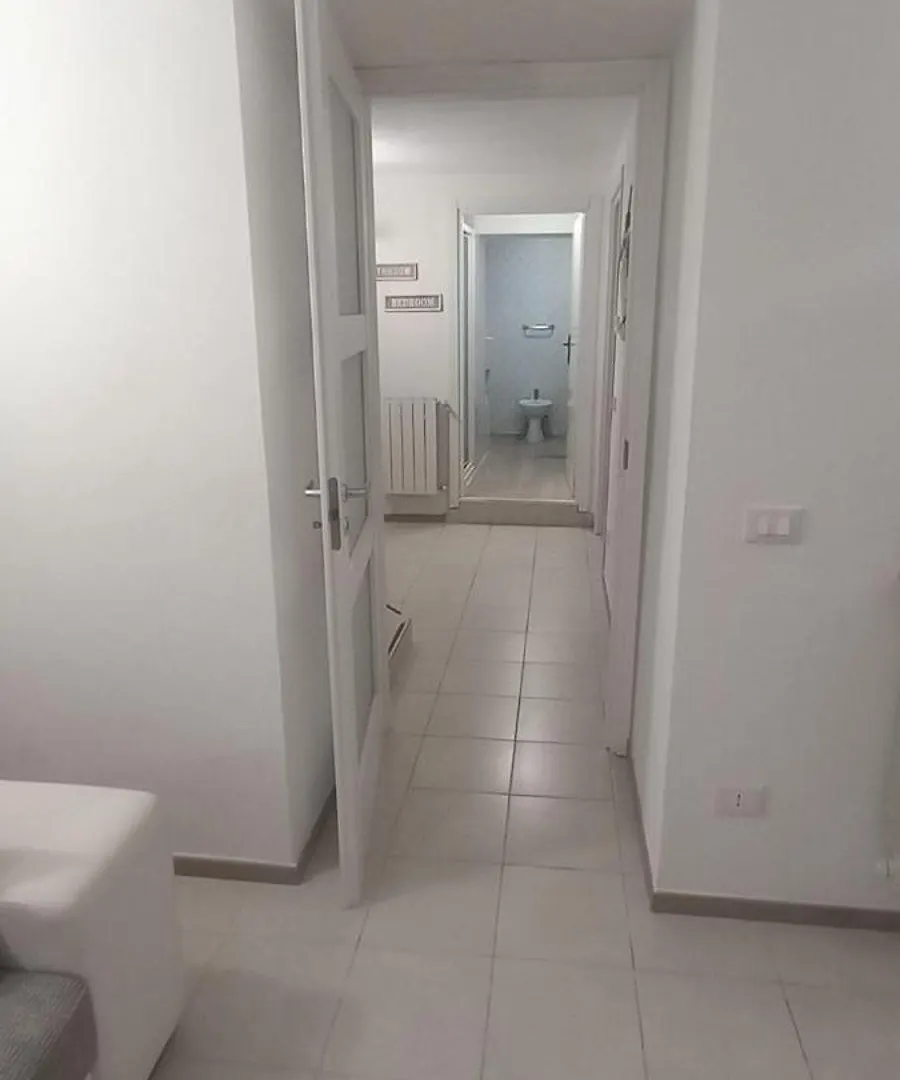Toloma Apartment Viareggio