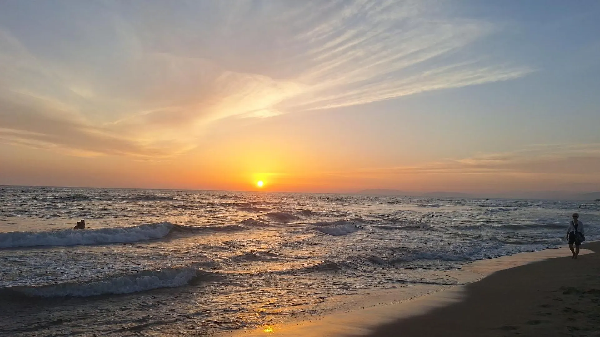 Toloma Apartment Viareggio