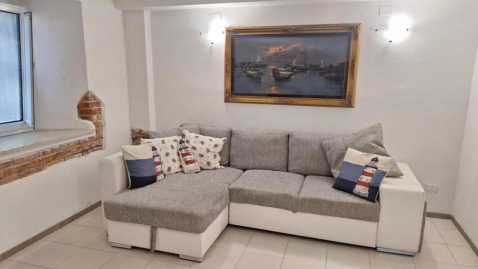 Toloma Apartment Viareggio