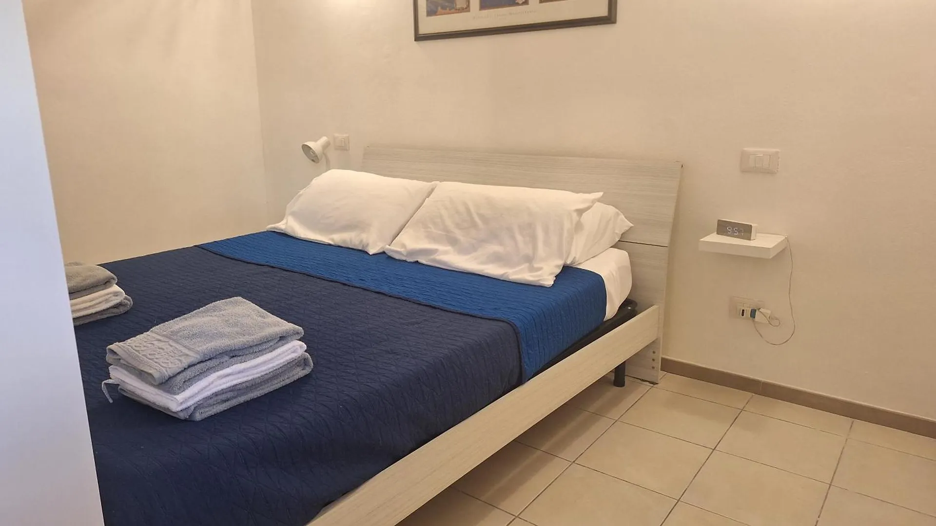 Toloma Apartment Viareggio